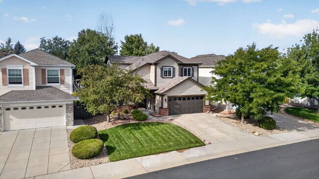 Foto del edificio - Spacious 4 Bed, 3 Bath Home in the Heart Of Parker, Colorado!