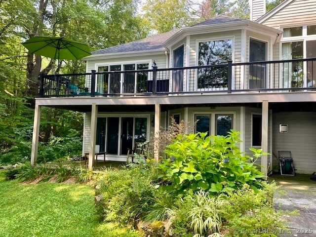Building Photo - 177 W Hyerdale Dr