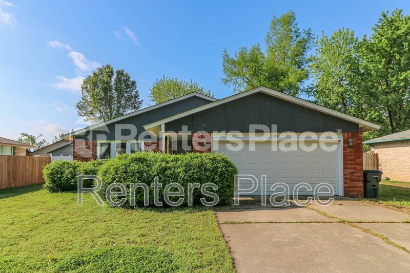 Primary Photo - 444 West 147th Pl S