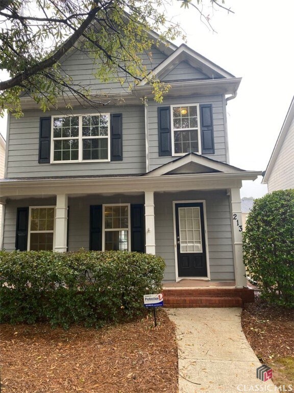 Foto principal - 213 Sidney Lanier Ave