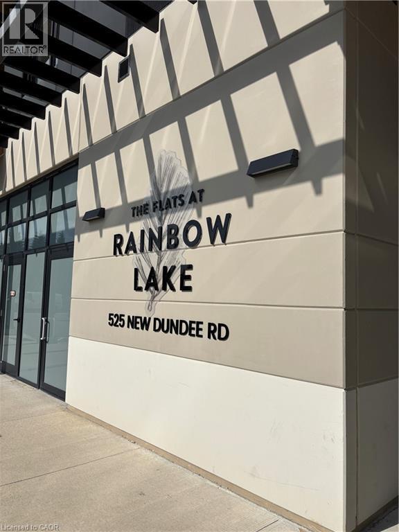 Building Photo - 525 New Dundee Rd