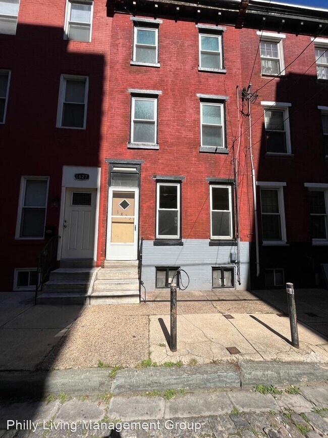 Building Photo - 4 br, 1 bath House - 1825 Carlton St