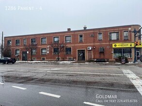 Building Photo - 1286 Parent