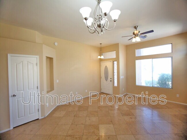 Foto del edificio - 17643 N 17th St