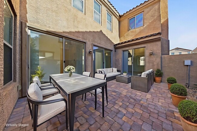 Building Photo - Luxury Golf Resort Living in Guard-Gated Tuscany – Henderson