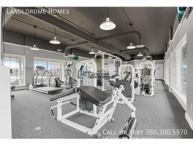 Foto del edificio - 6485 Nottinghill Trail Dr