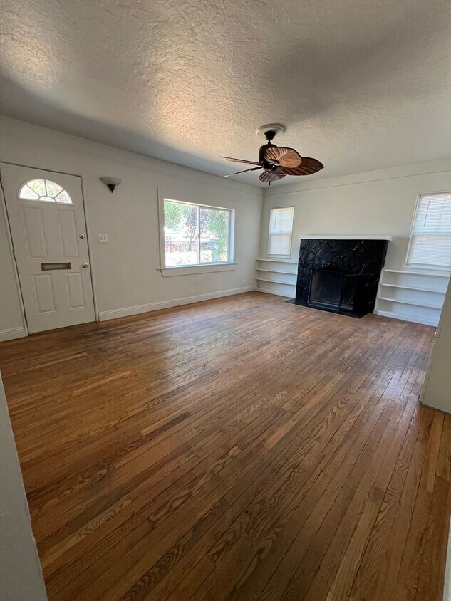 Primary Photo - 2 Bedroom 1 Bath Home - Mills Edition