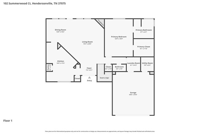Building Photo - 102 Summerwood Ct
