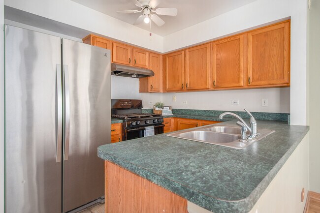 Foto del edificio - 1754 Middlebury Dr