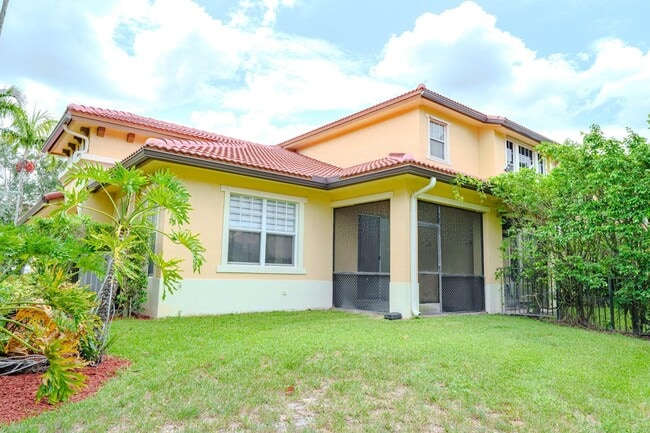 Photo - 5733 Northwest 119th Drive, Coral Springs, FL 33076 - 3 BR 2 BA villa House