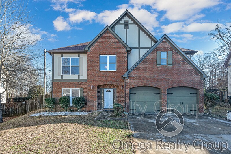 8002 Margaret Cir, Lake View, AL 35111 House Rental in Lake View, AL