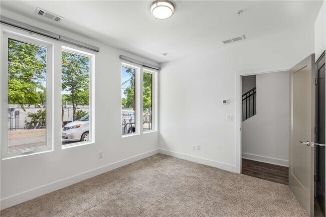 Foto del edificio - 1225 Chelsea Cir NW
