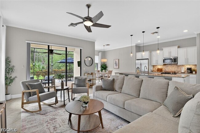 Foto del edificio - 11701 Avingston Terrace