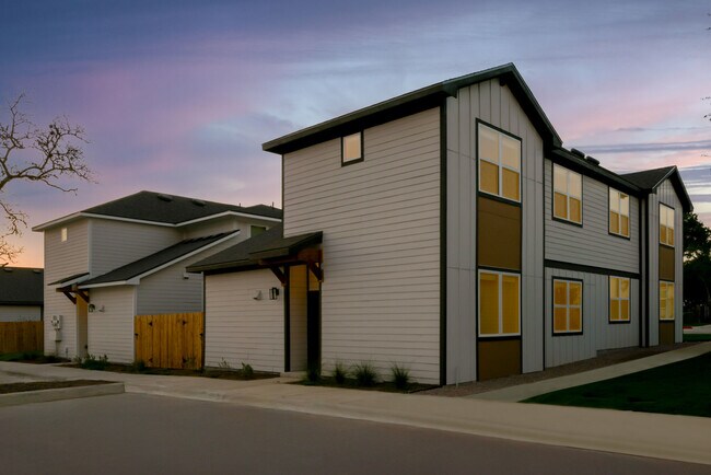 Foto del edificio - Ascend on Potranco