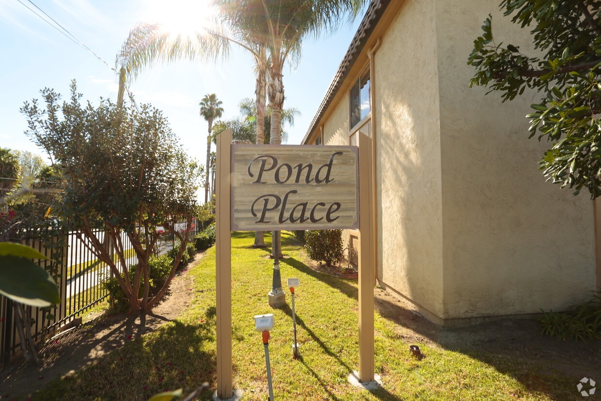 Primary Photo - Pond Place
