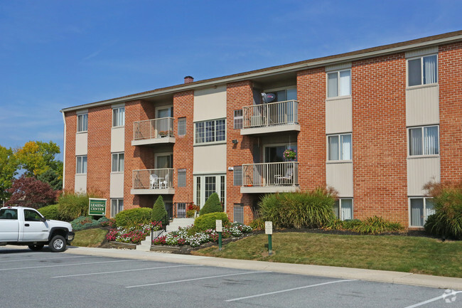 One Bedroom Apartments In Hanover Pa