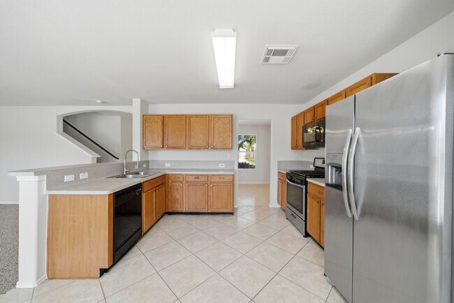 Foto del edificio - 730 Remwick Dr