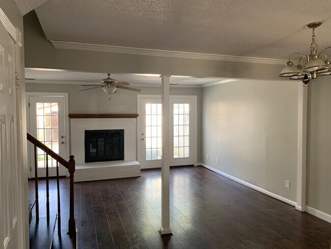 Foto del edificio - 2 Bedroom Townhouse in Indian Lakes