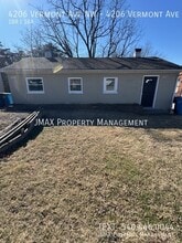 Building Photo - 4206 Vermont Ave NW