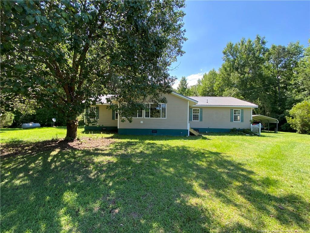 Primary Photo - 9266 Durant Nixon Rd