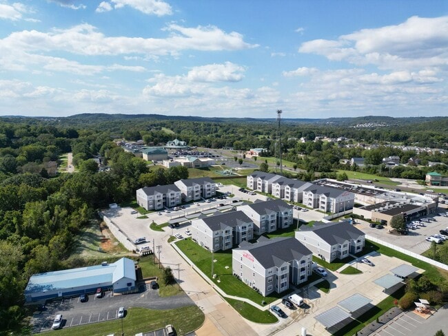 Building Photo - 1427 Park West Ct.