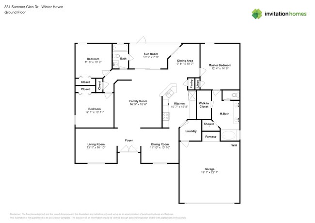 Building Photo - 831 Summer Glen Dr