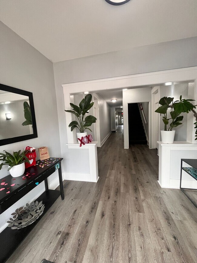 Foto del interior - City Lofts