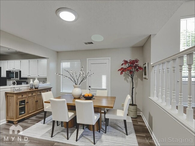 Building Photo - 206 Brandon Ridge Cir