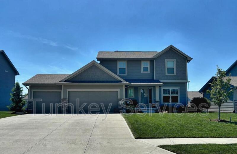 4507 Sheridan Rd, Papillion, NE 68133 House Rental in Papillion, NE