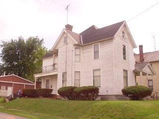 Foto principal - 403 W Rensselaer St
