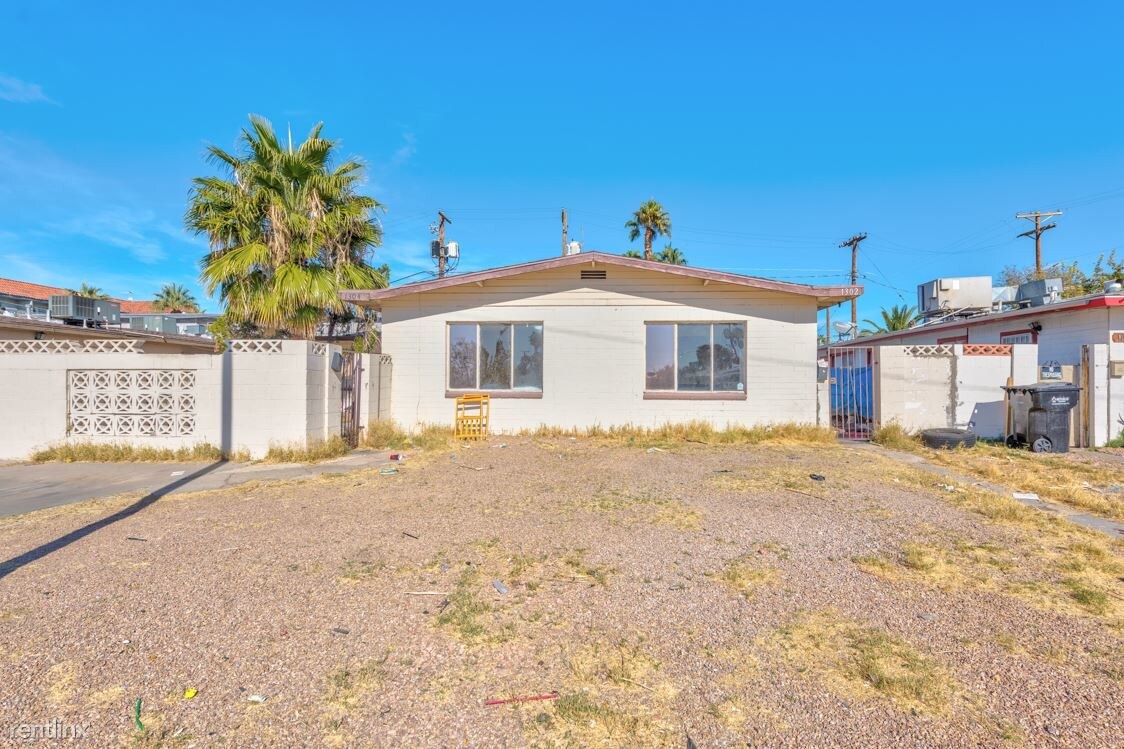 2 br, 1 bath - 1302 Rexford Pl - 2 br, 1 bath  - 1302 Rexford Pl