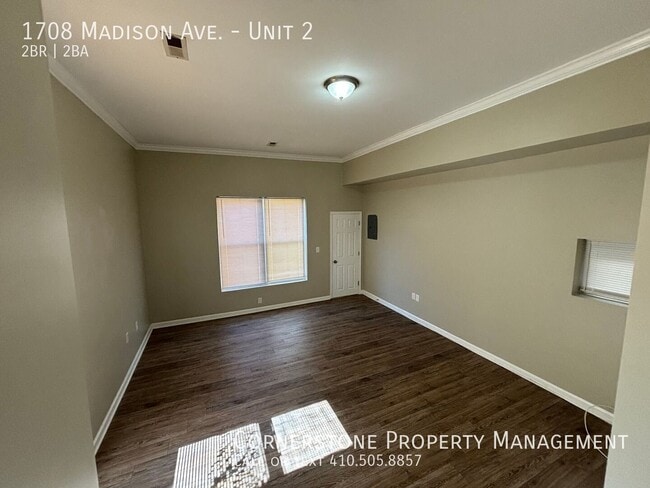 Building Photo - 1708 Madison Ave
