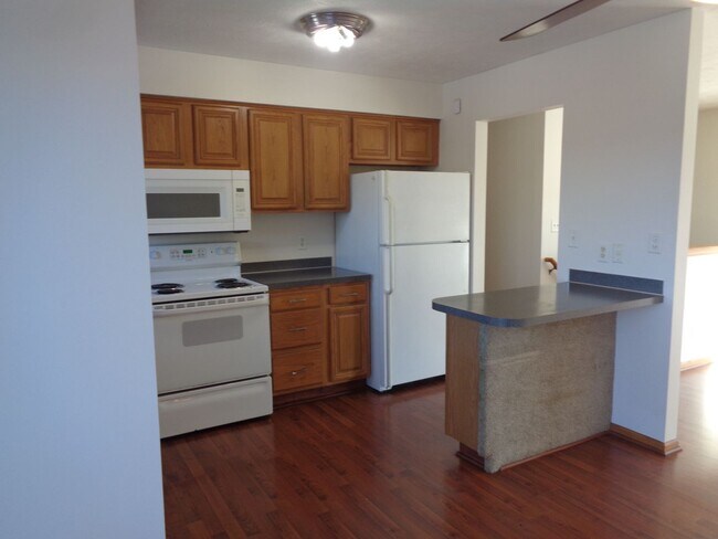 Foto del edificio - 2721 NW 55th St