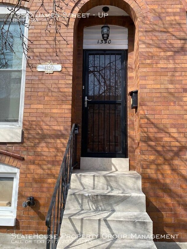 Primary Photo - Beautiful Second Floor Home