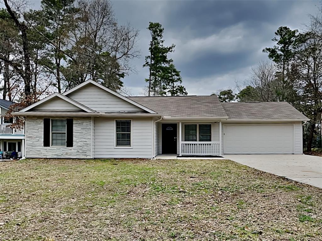 10457 Royal Andrews Dr, Conroe, TX 77303 House Rental in Conroe, TX