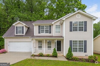 Building Photo - 454 Saddle Shoal Trail