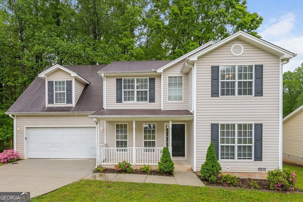 Foto principal - 454 Saddle Shoal Trail
