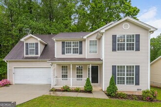 Building Photo - 454 Saddle Shoal Trail