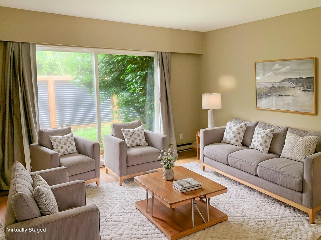Photo principale - Mainstreet Garden Townhomes