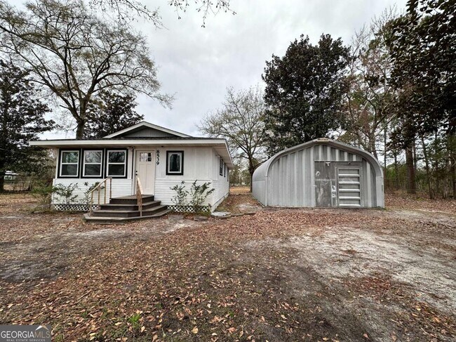 Building Photo - 8539 US-301