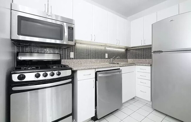 Foto del edificio - 460 West 20th Street