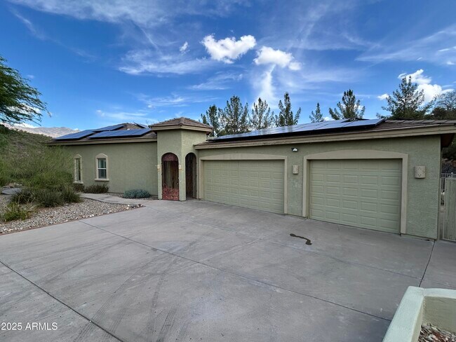 Foto del edificio - 18660 E Agua Vista