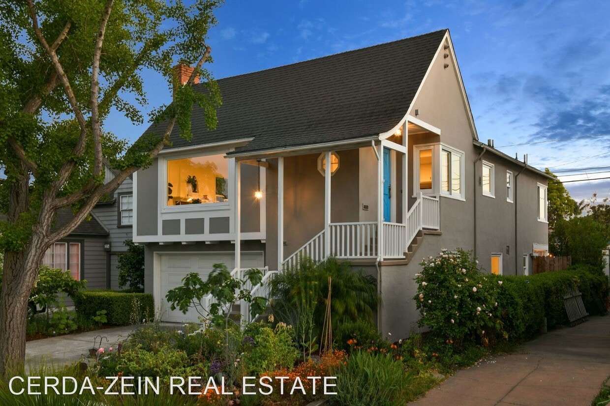 2828 Windsor Dr, Alameda, CA 94501 House Rental in Alameda, CA