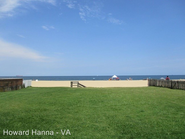 Building Photo - 5302 Ocean Front Ave