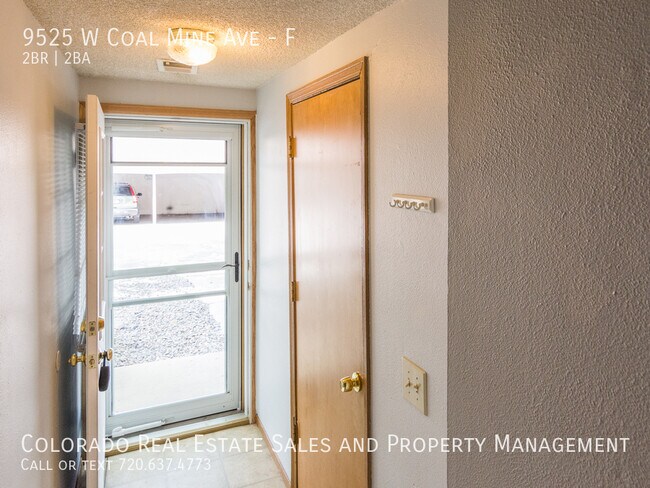 Photo - 9525 W Coal Mine Ave Townhome