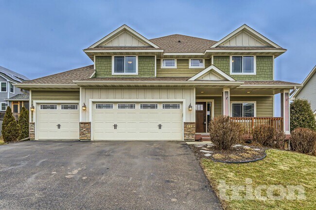 Foto del edificio - 1133 Rosemary Ln