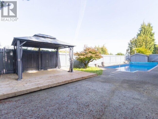 Photo du bâtiment - 7871 Morley St
