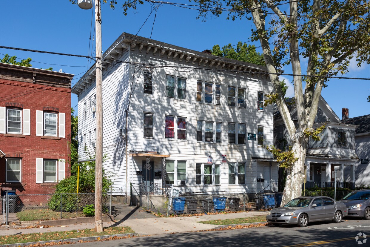 235 Davenport Ave, New Haven, CT 06519 Apartments in New Haven, CT