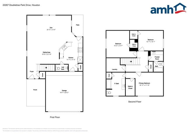 Building Photo - 22267 Doubletree Park Dr