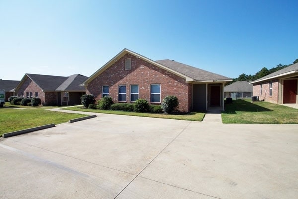 Primary Photo - Mansion Creek Duplexes